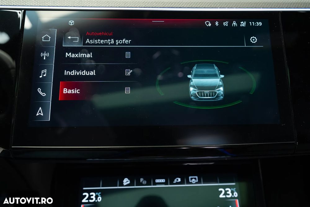 Audi Q8 55 quattro S Line - 28