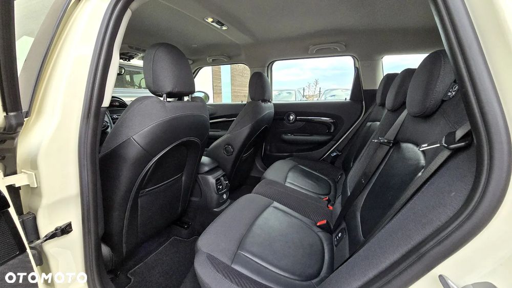 MINI Clubman Cooper Estate Edition - 29