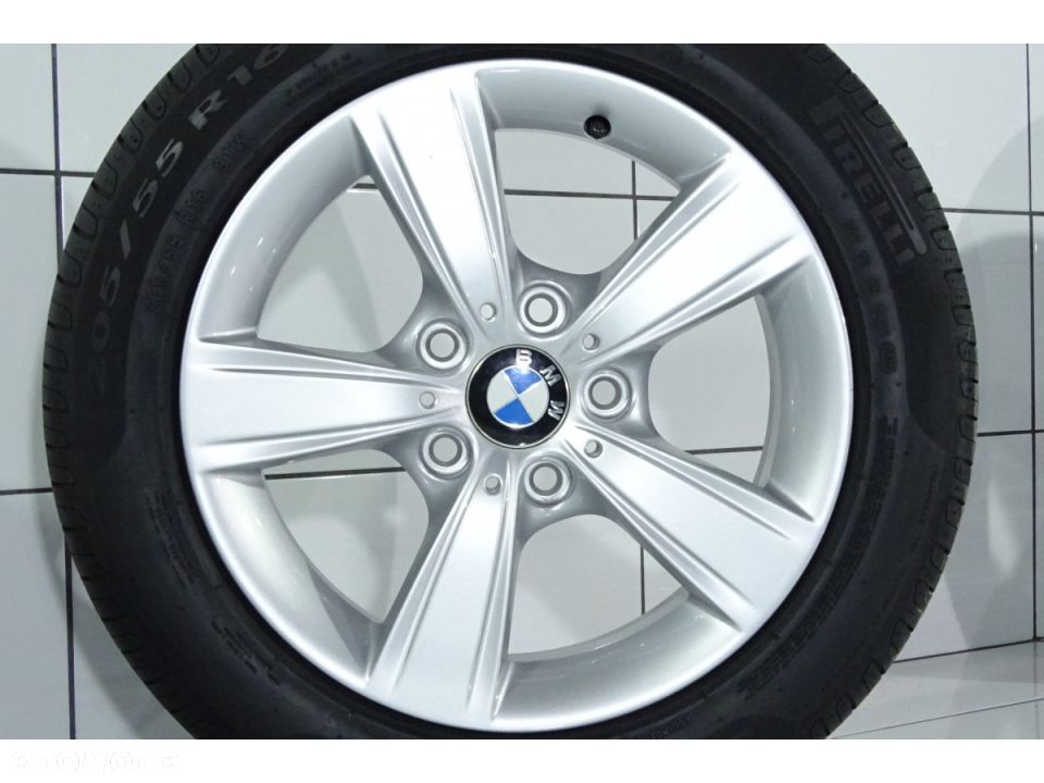Koła letnie BMW 16" 1 F20 F21 2 F22 F23 - 3