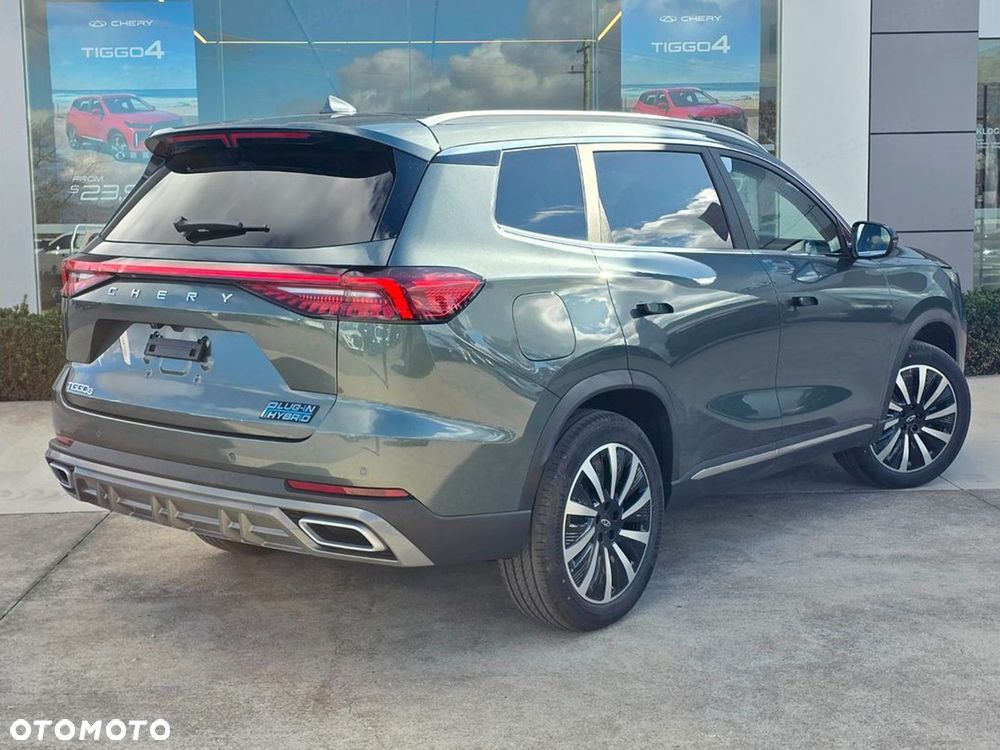 Chery Tiggo 8 - 6