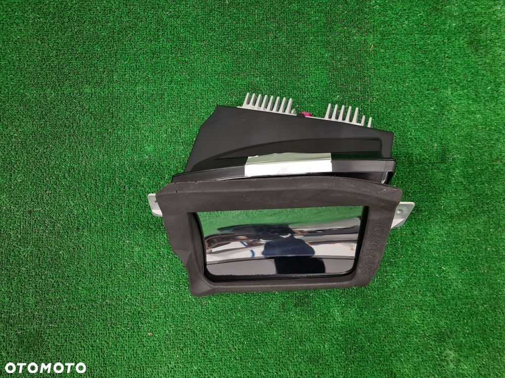 BMW X1 F48 ORYGINALNY WYŚWIETLACZ HEAD UP HUD 6819701 - 3