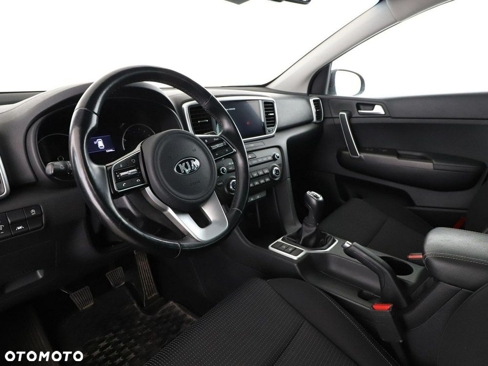 Kia Sportage 1.6 GDI M 2WD - 15