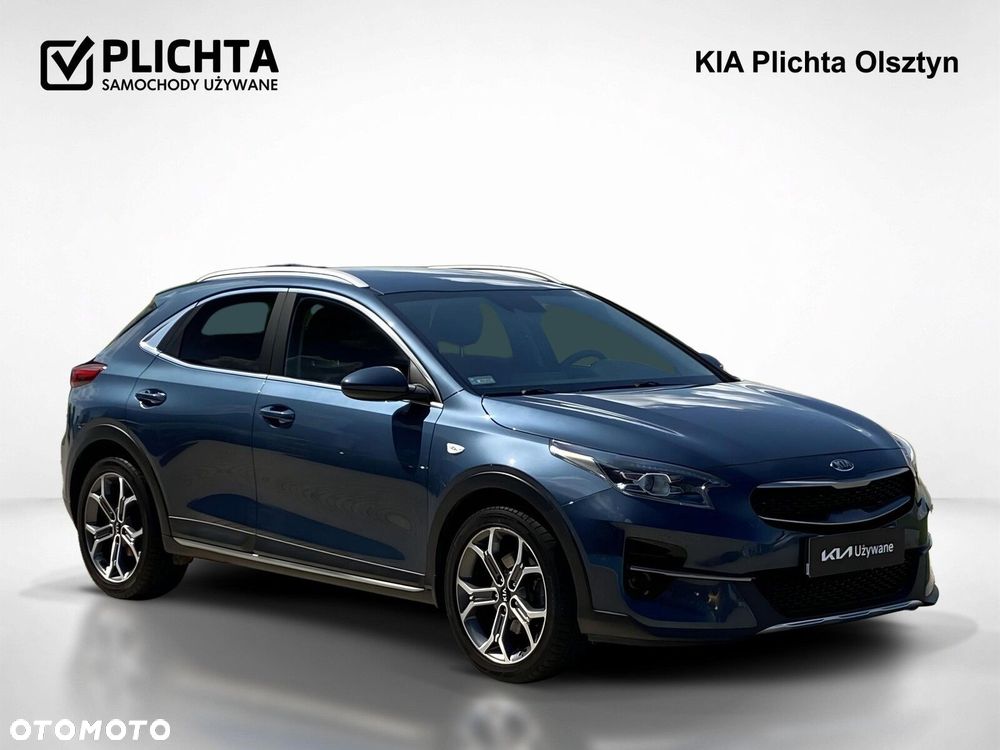 Kia XCeed - 8