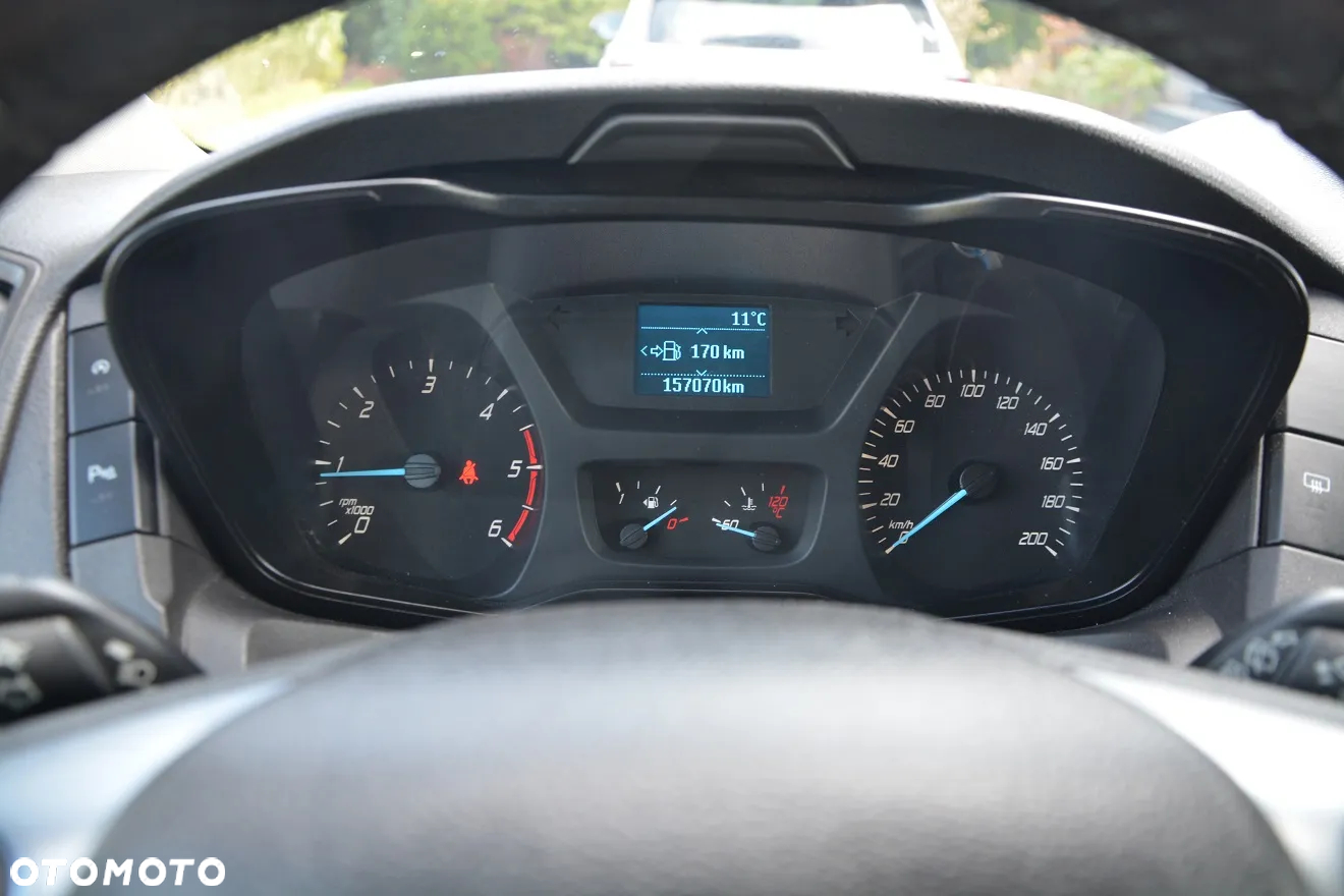Ford Transit - 5