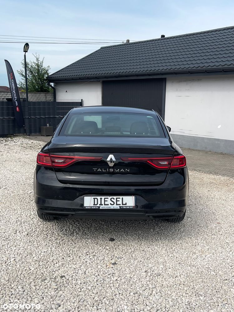 Renault Talisman - 22