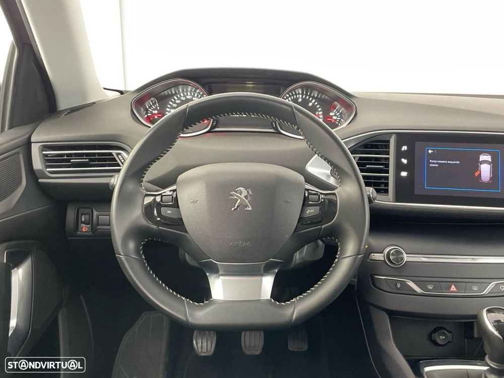 Peugeot 208 1.6 BlueHDi Allure - 14