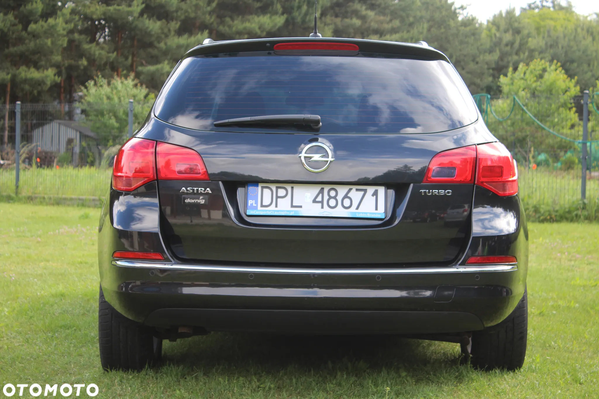 Opel Astra - 12
