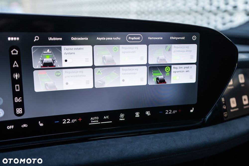 Audi A6 Sportback e-tron Quattro 100kWh - 29