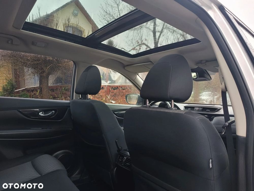 Nissan X-Trail 1.6 DIG-T 360 - 9