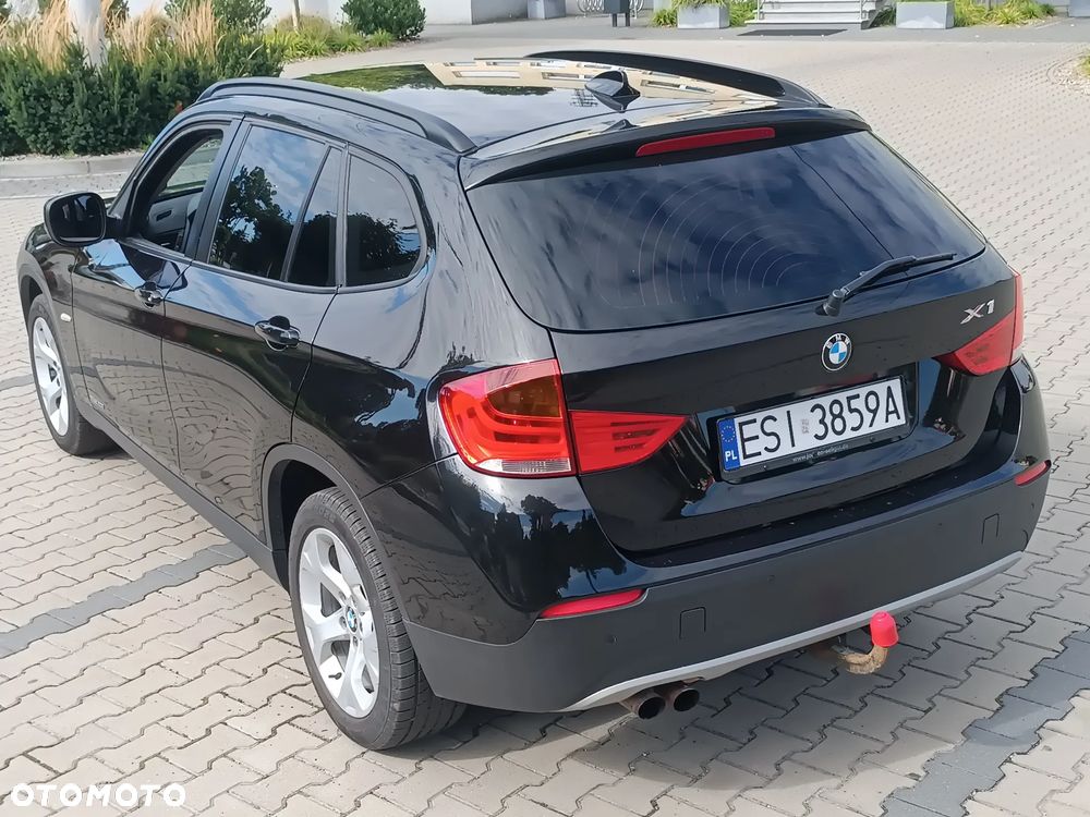 BMW X1 sDrive20i xLine - 5