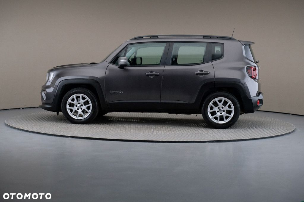Jeep Renegade 1.3 GSE T4 Turbo Limited FWD S&S - 4