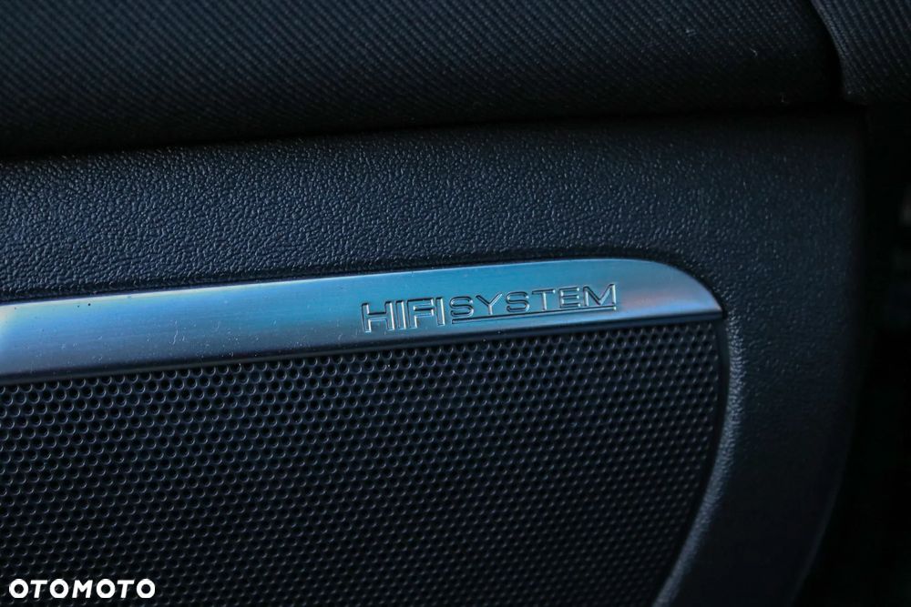 Citroën C5 2.0 HDi Exclusive - 26