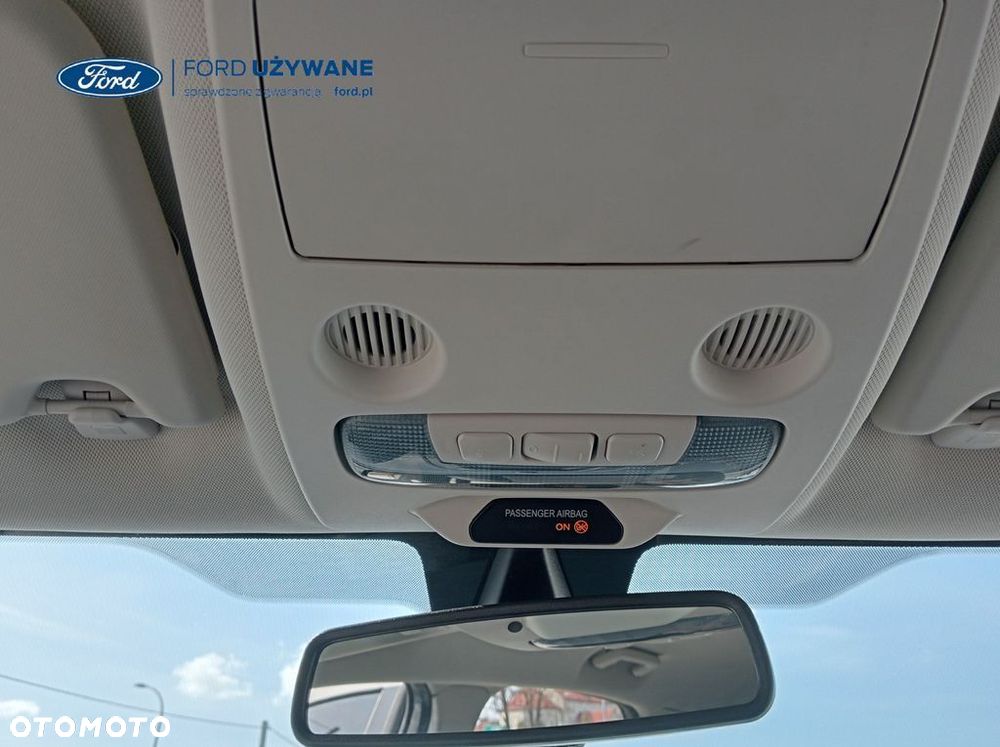 Ford EcoSport 1.0 EcoBoost Titanium ASS - 17