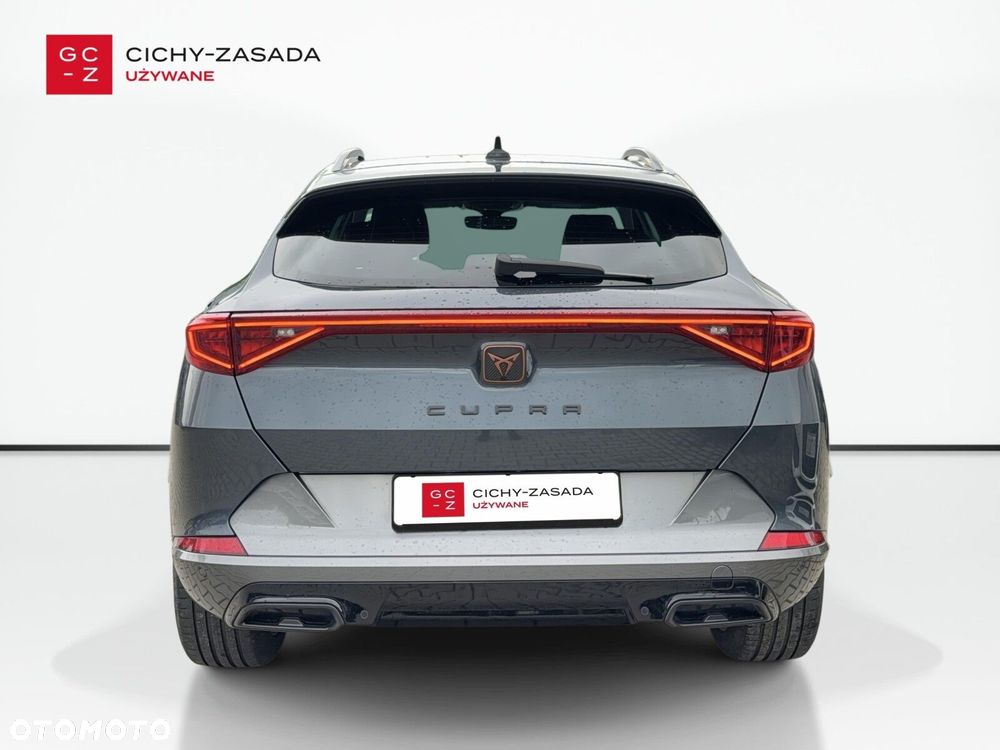 Cupra Formentor 2.0 TDI 4Drive DSG - 5