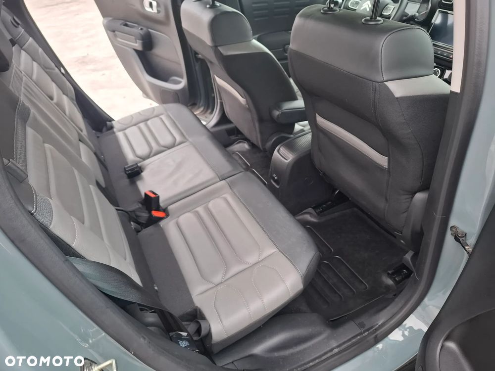 Citroën C3 Aircross 1.2 PureTech Max S&S EAT6 - 7