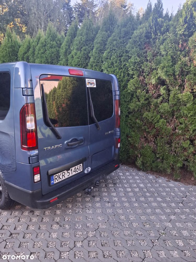 Renault Trafic - 13