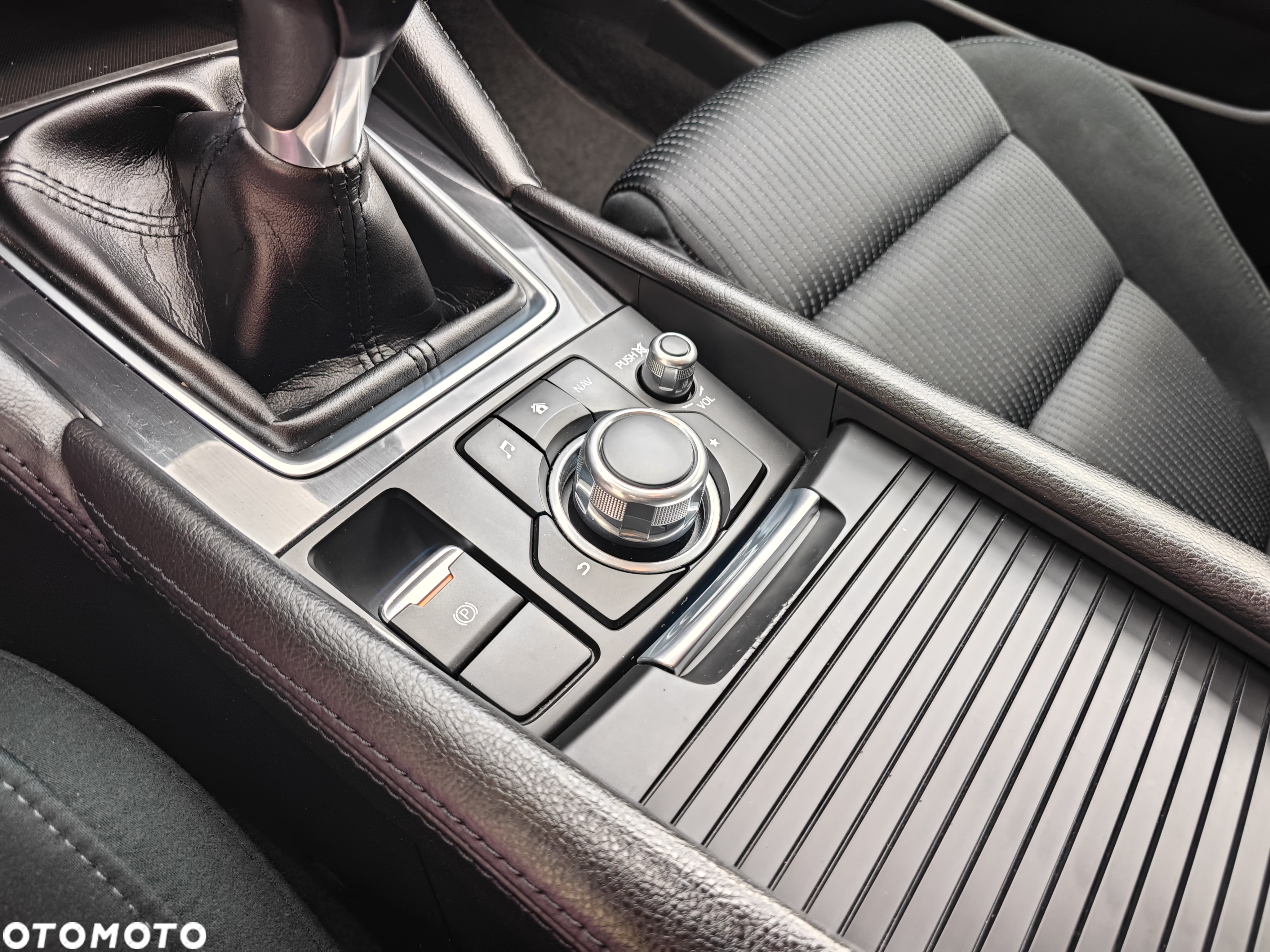 Mazda 6 - 28