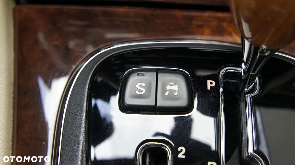 Jaguar XJ XJ6 2.7 D Sovereign - 30