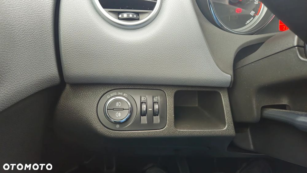 Opel Meriva 1.4 Ecoflex Start/Stop Selection - 16