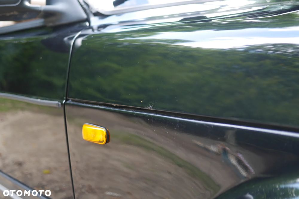 Saab 900 Cabriolet 2.0-16 Turbo S - 16