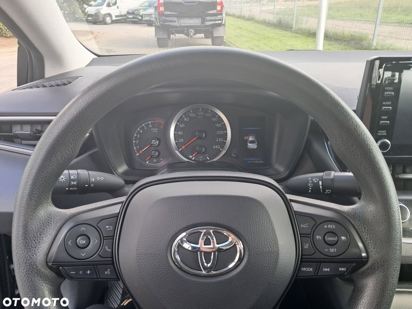 Toyota Corolla 1.5 Active - 25