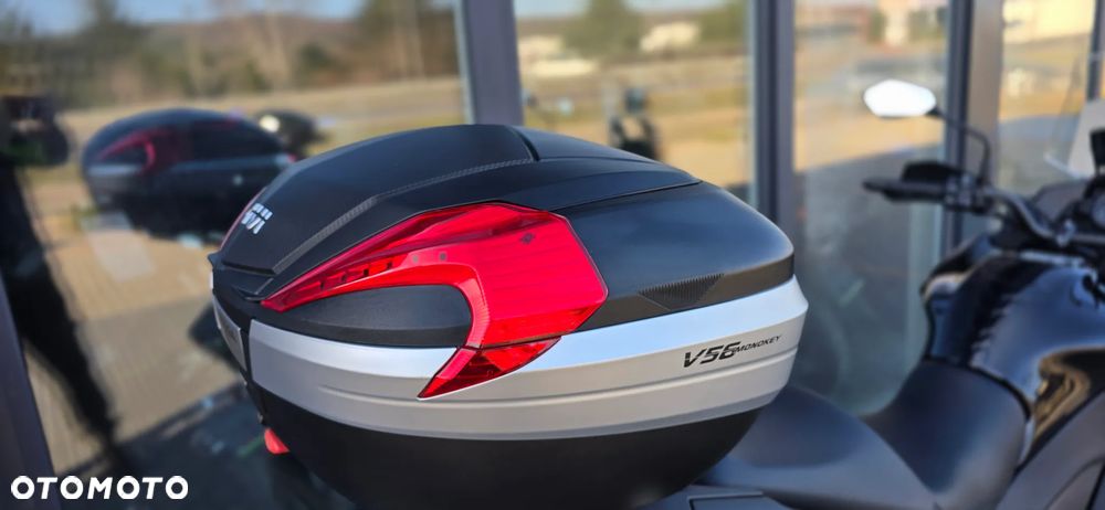 Kawasaki Versys 1000 - 20