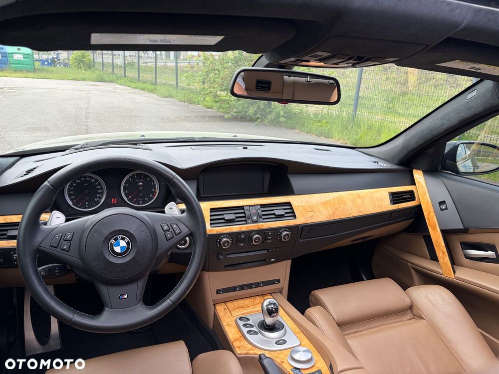 BMW M5 Standard - 19