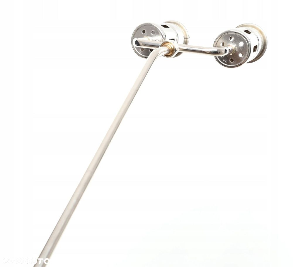 Kraft Dele KD10305 Palnik gazowy dekarski 2 dysze - 8
