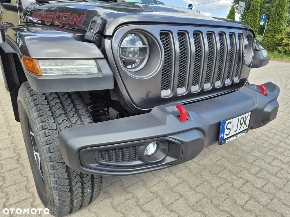 Jeep Wrangler - 13
