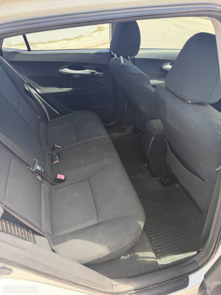 Toyota Auris 1.8 HSD Sport+Skyview +Navi - 7