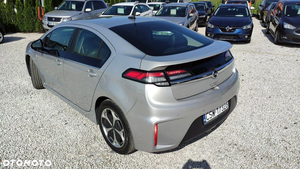 Opel Ampera - 16