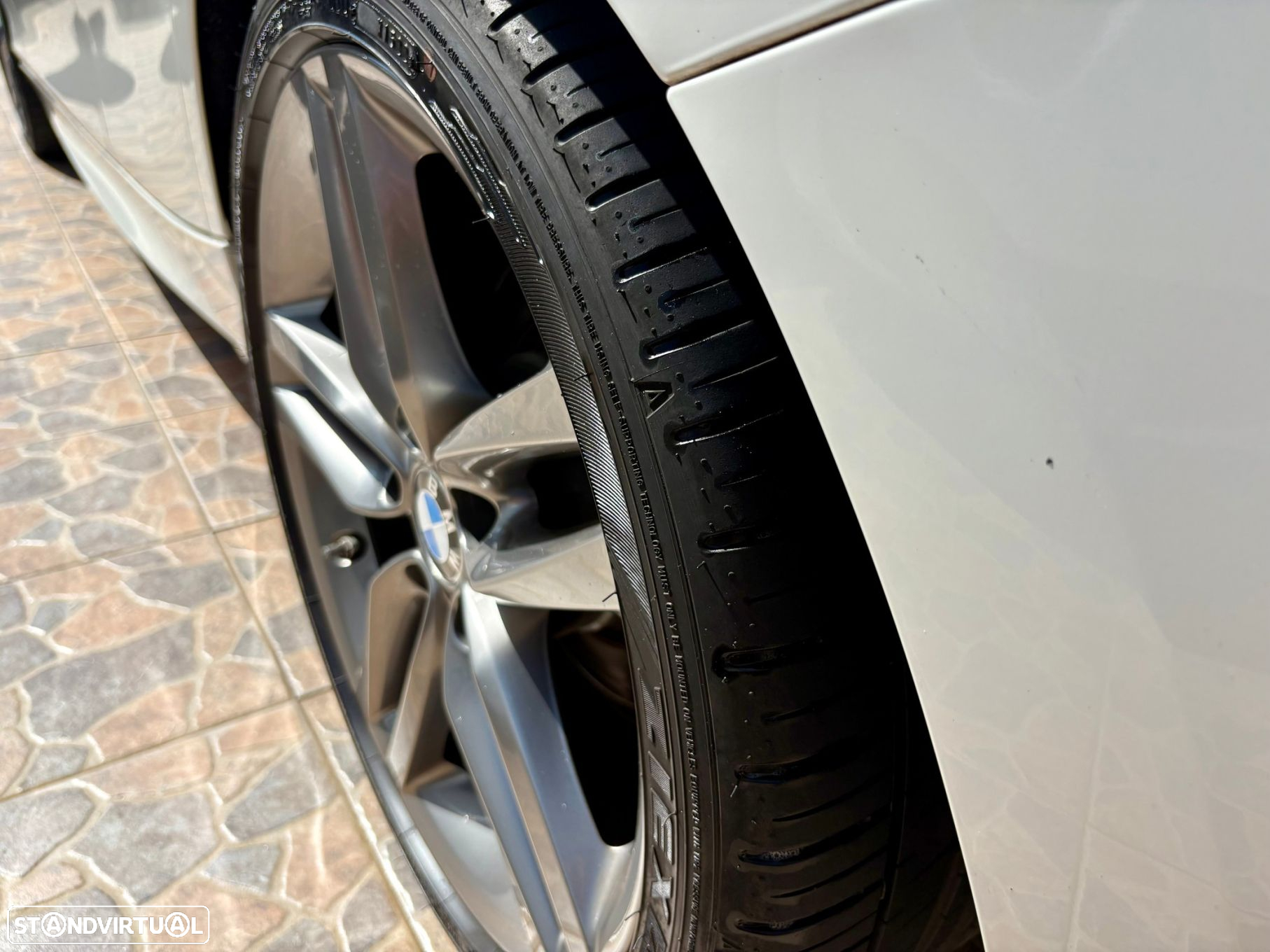 BMW 116 d Pack M Shadow - 45