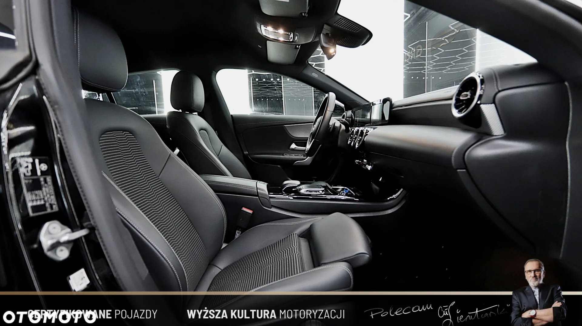 Mercedes-Benz CLA 250 Progressive 7G-DCT - 15