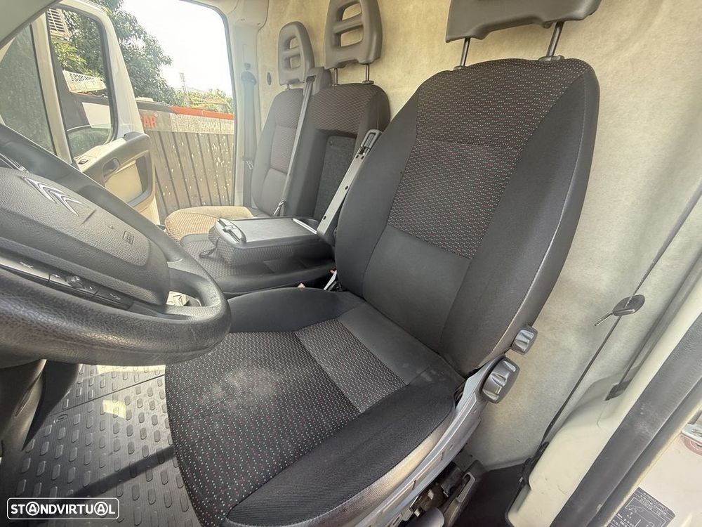 Citroën Jumper - 42