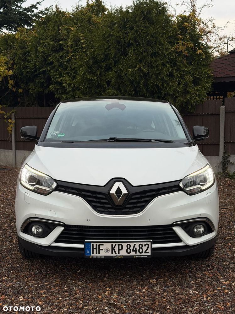 Renault Grand Scenic 2019 photo 4