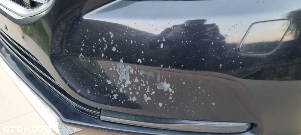VOLVO V40 II 2012- Zderzak przód oryginał MC054 - 8