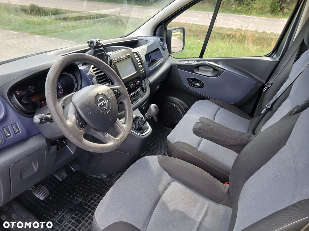 Opel Vivaro L2H1 S&S Tourer - 41