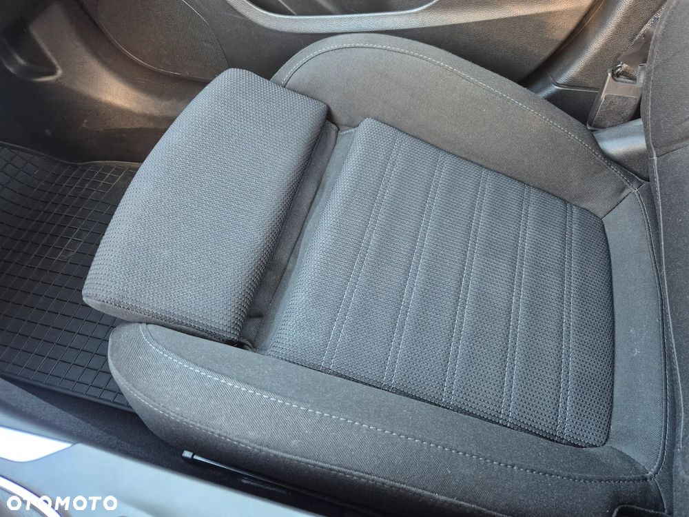 Opel Insignia 2.0 CDTI ecoFLEX - 11