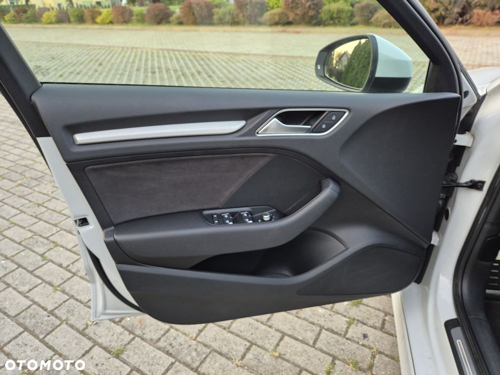 Audi A3 - 19