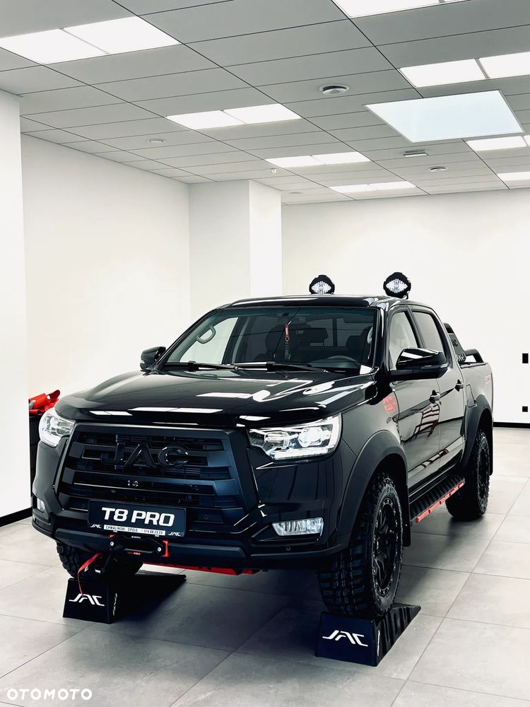 JAC T8 PRO - 27