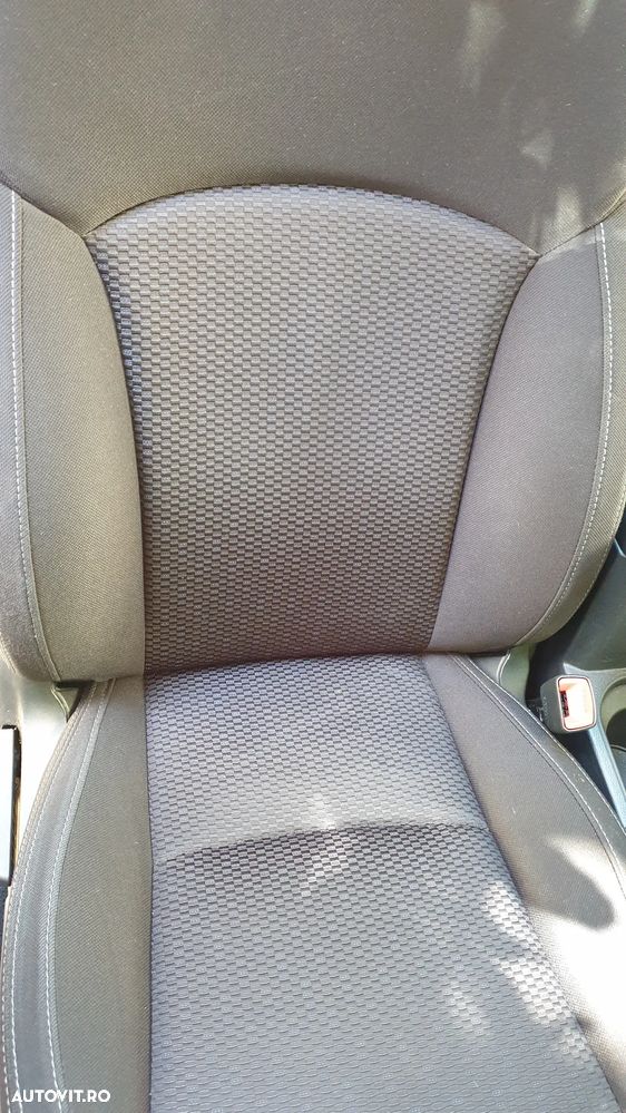 Subaru Forester 2.0D CVT Exclusive - 20