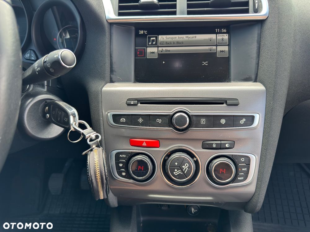 Citroën C4 1.2 PureTech Feel Edition Elite - 28