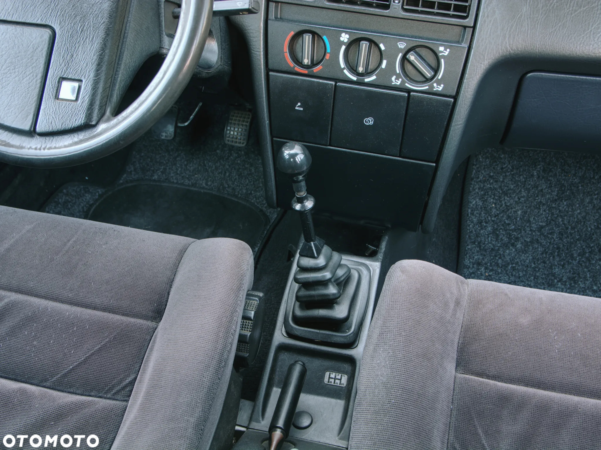 Citroën BX - 10