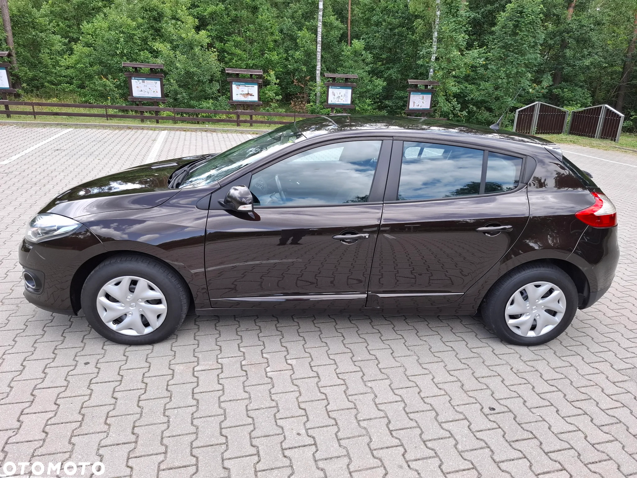 Renault Megane 1.6 16V Expression - 16