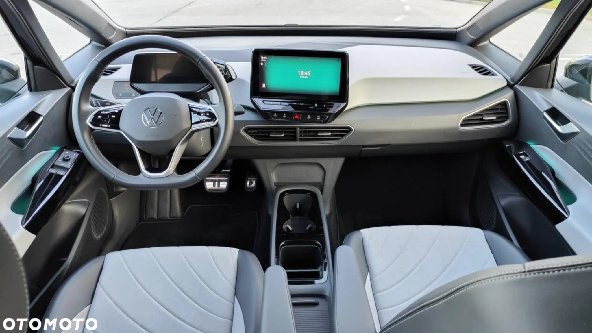 Volkswagen ID.3 77kWh Pro S - 7