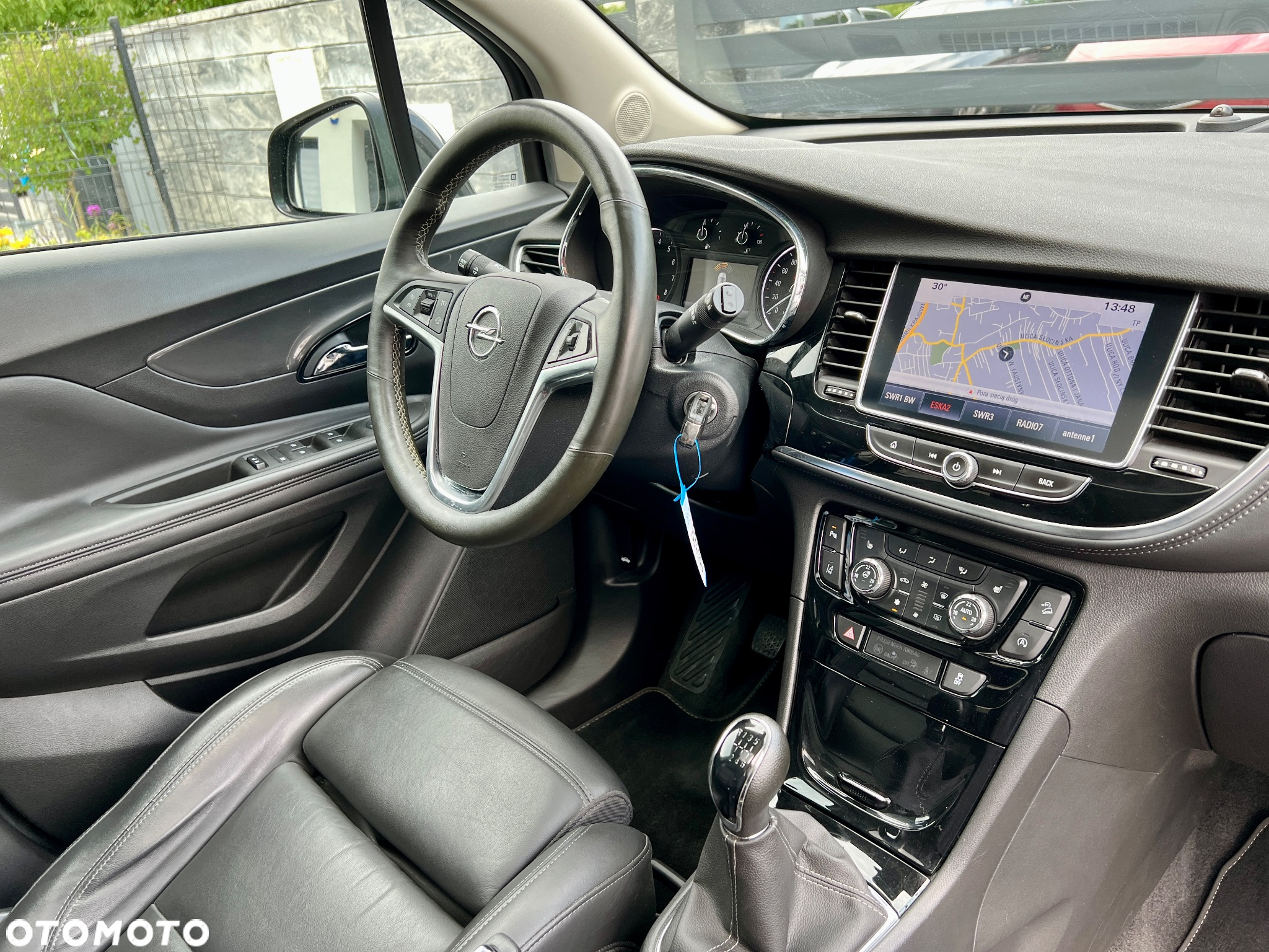 Opel Mokka 1.4 Turbo ecoFLEX Start/Stop 4x4 Innovation - 19