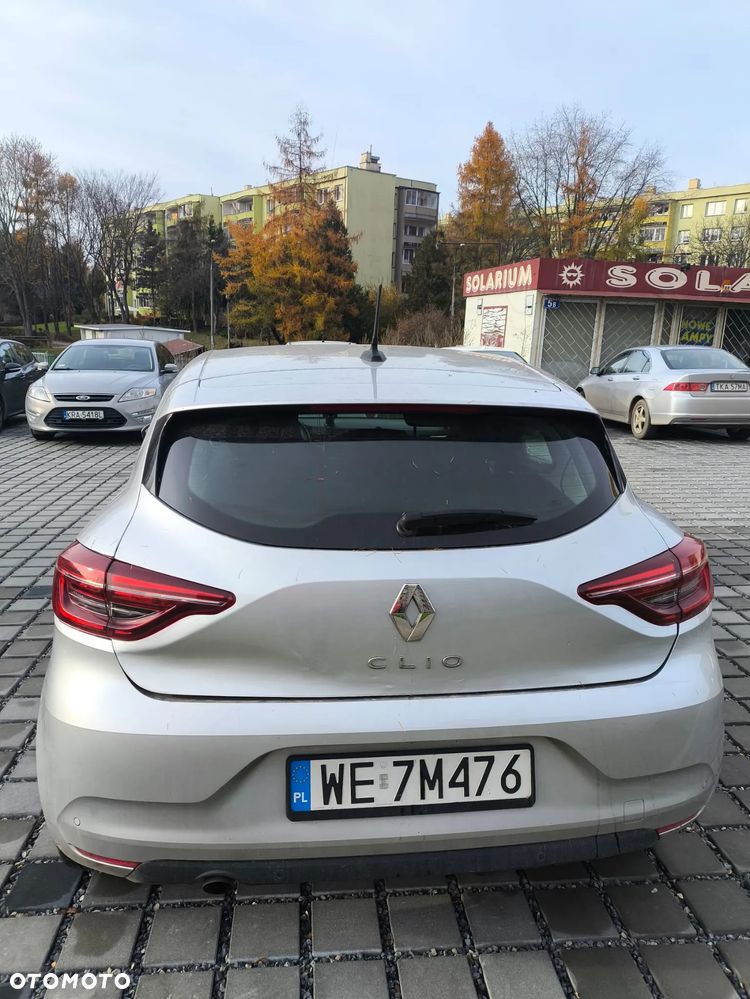 Renault Clio 1.0 TCe Zen - 4