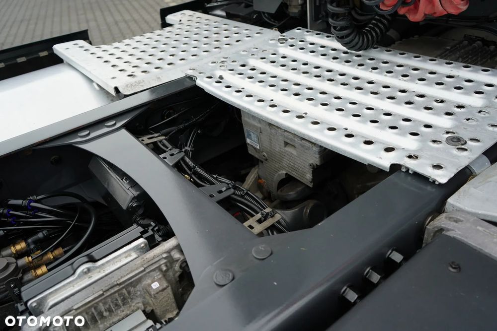 Volvo FH / 500 / I – SAVE / XL / EURO 6 / ACC / I-COOL / RETARDER - 33