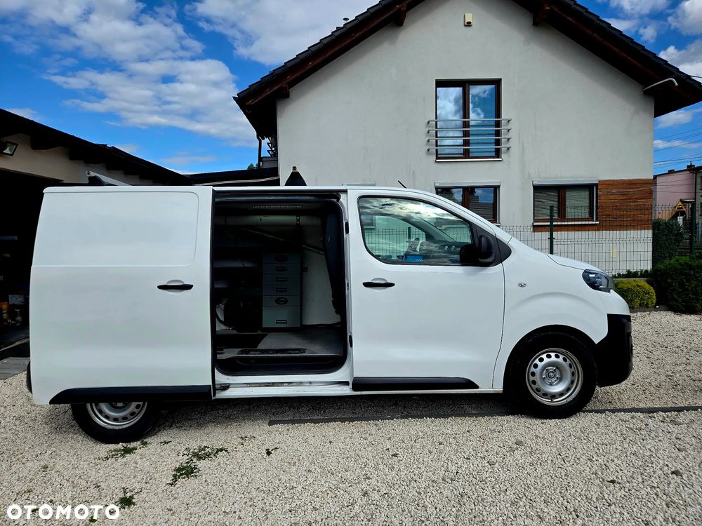 Peugeot EXPERT - 20