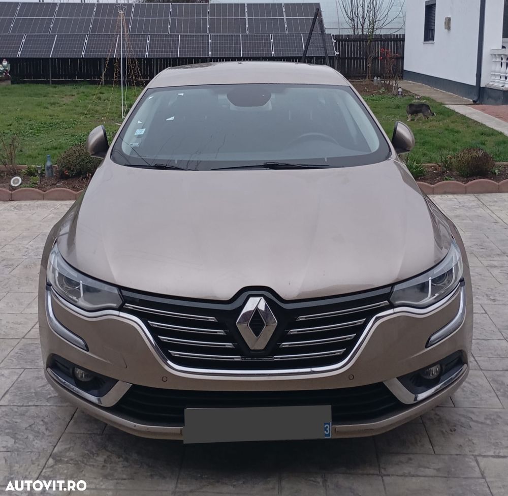 Renault Talisman - 3